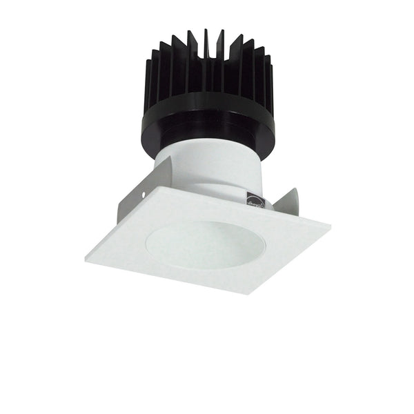 Rec Iolite Outdoor (Wet) Trim by Nora Lighting