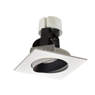 Buy black-white Rec Iolite Recessed by Nora Lighting