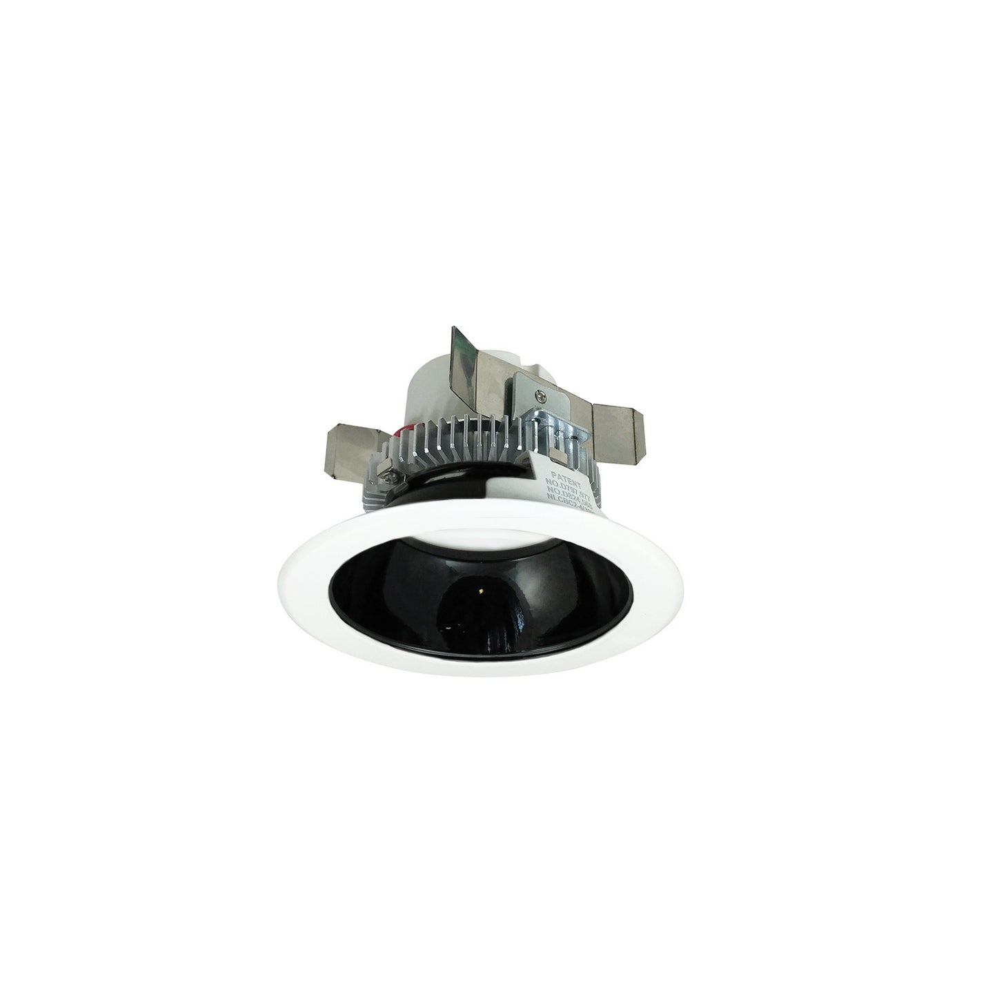 Nora Lighting-NLCBC2-45127BW/10LE4|MAIN