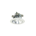 Rec Cobalt " Click Retrofit Outdoor (Wet) Recessed by Nora Lighting