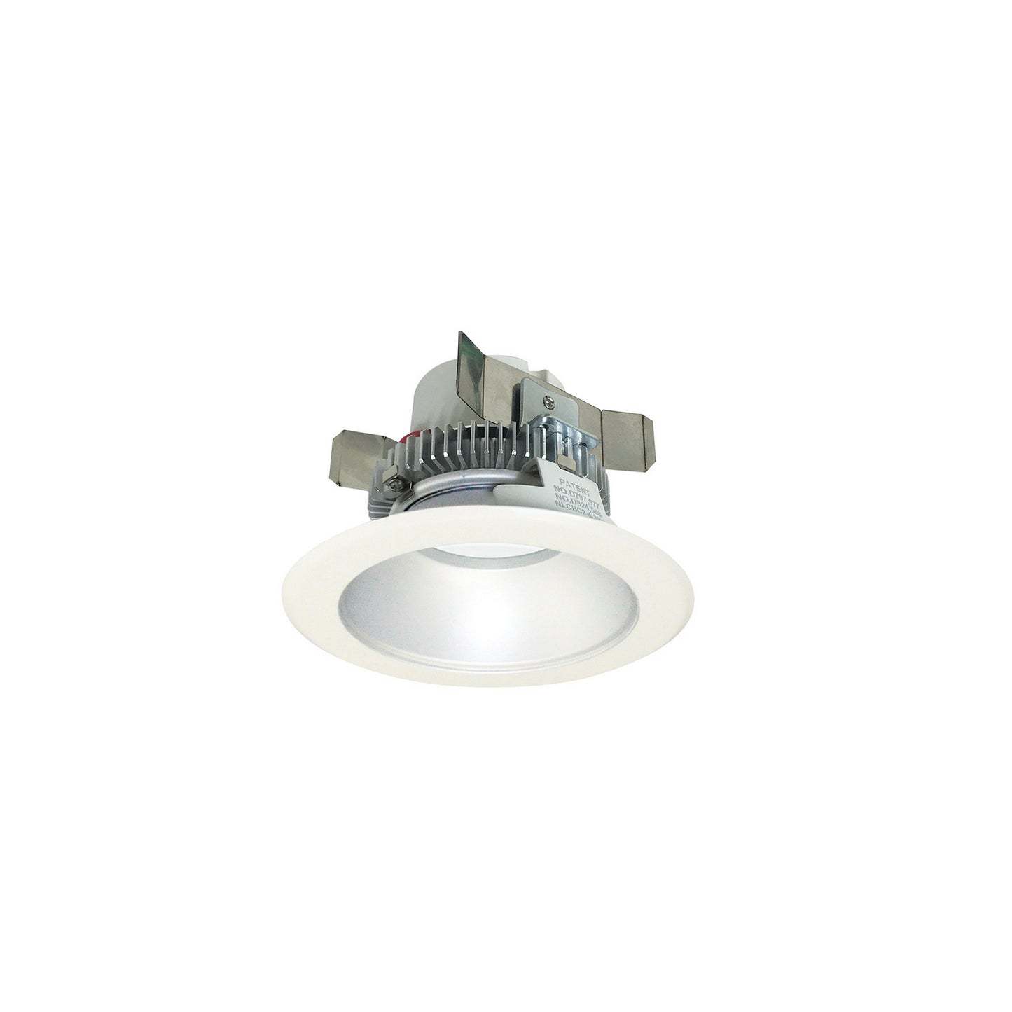 Nora Lighting-NLCBC2-45127HZW/10LE4|MAIN