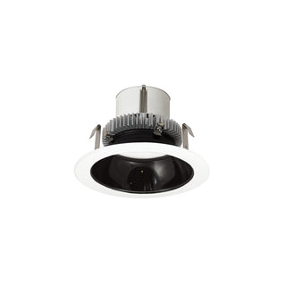 Buy black-white-and-clear-shade Rec Cobalt &quot; Click Retrofit Outdoor (Wet) Recessed by Nora Lighting