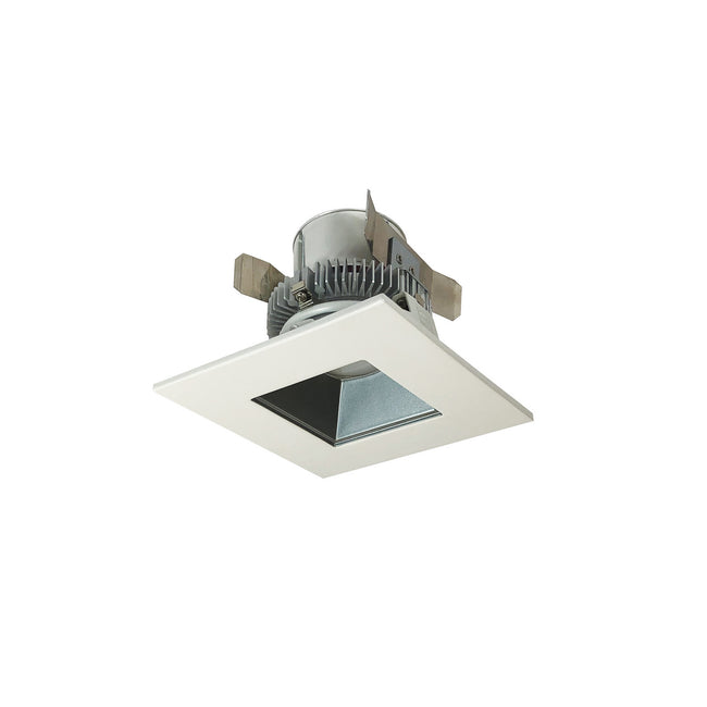 Nora Lighting-NLCBC2-45627PW/10LE4|MAIN