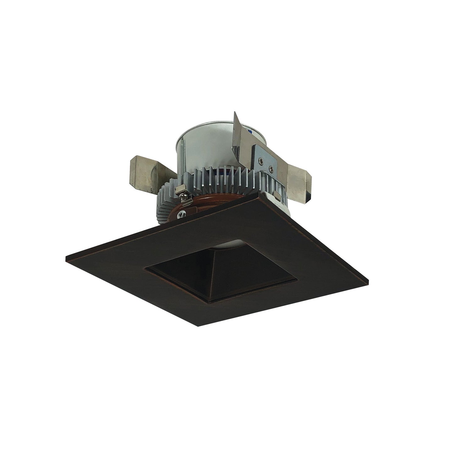 Nora Lighting-NLCBC2-45635BZBZ/10LE4EM|MAIN