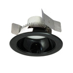 Nora Lighting-NLCBC2-55127BB/10LE4|MAIN