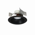 Rec Cobalt " Click Retrofit Outdoor (Wet) Recessed by Nora Lighting