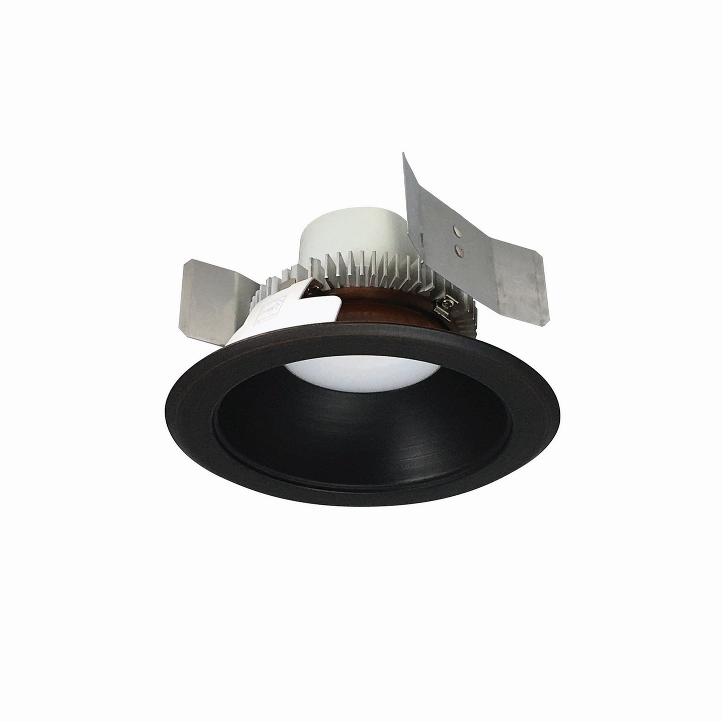 Nora Lighting-NLCBC2-55127BZBZ/10LE4|MAIN