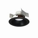 Rec Cobalt " Click Retrofit Outdoor (Wet) Recessed by Nora Lighting