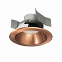 Rec Cobalt " Click Retrofit Outdoor (Wet) Recessed by Nora Lighting
