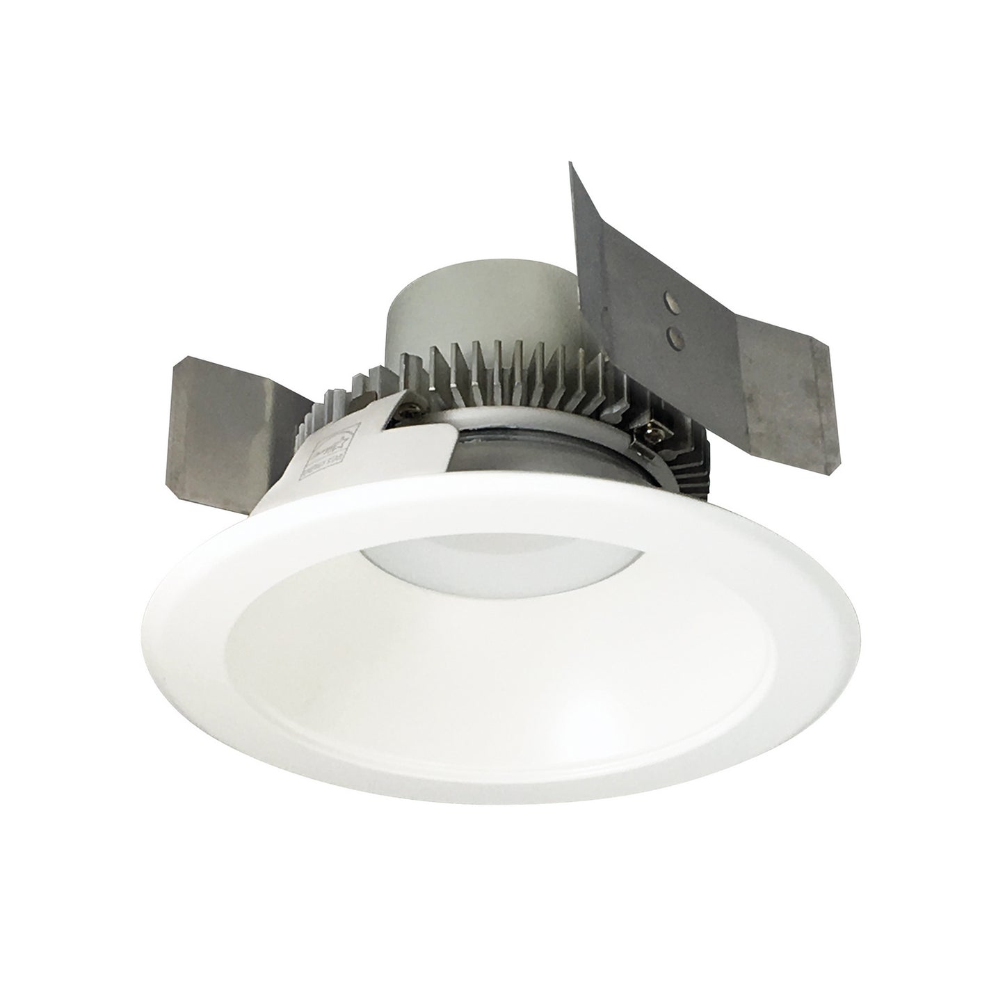Nora Lighting-NLCBC2-55127MPW/ALE4|MAIN