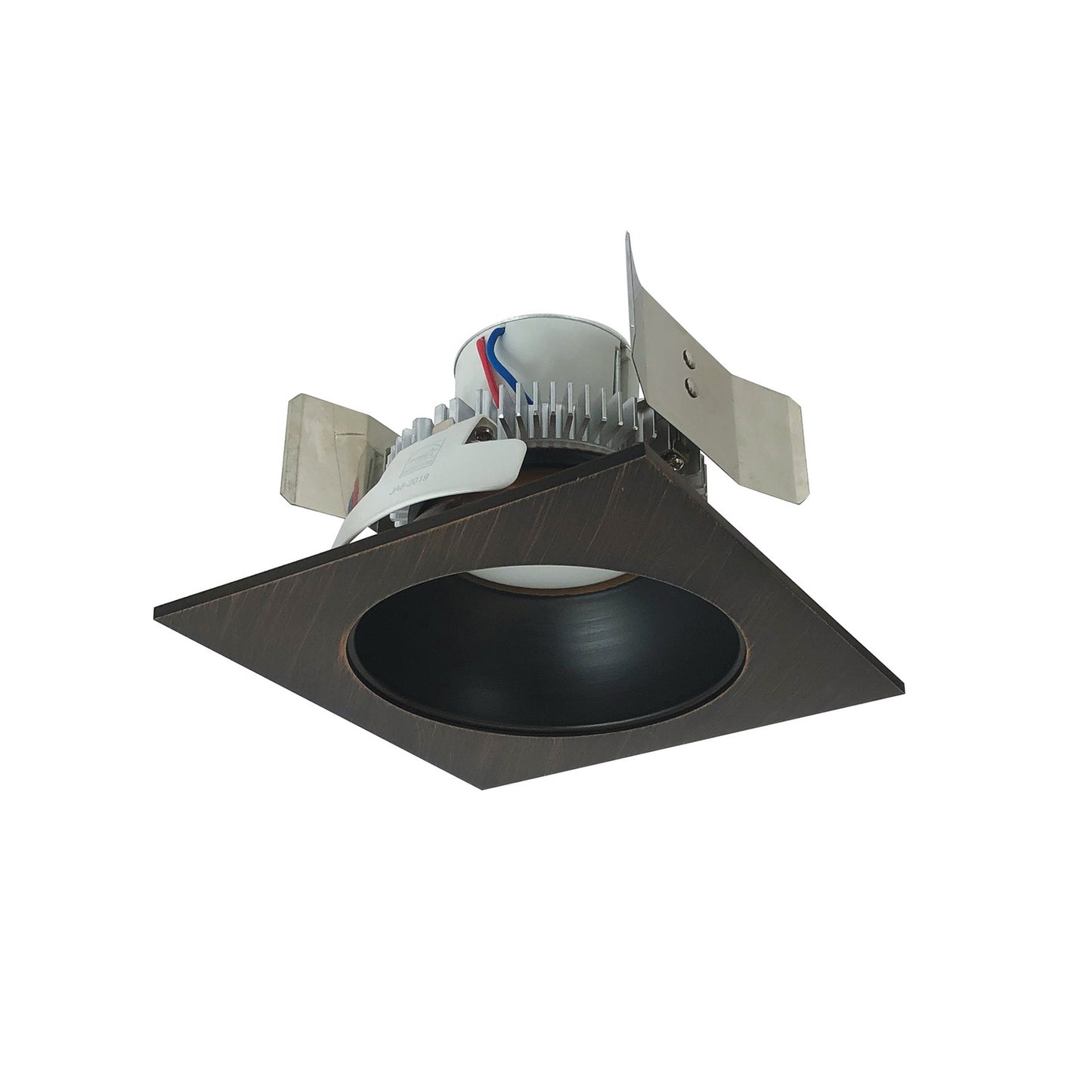 Nora Lighting-NLCBC2-55327BZBZ/10LE4|MAIN