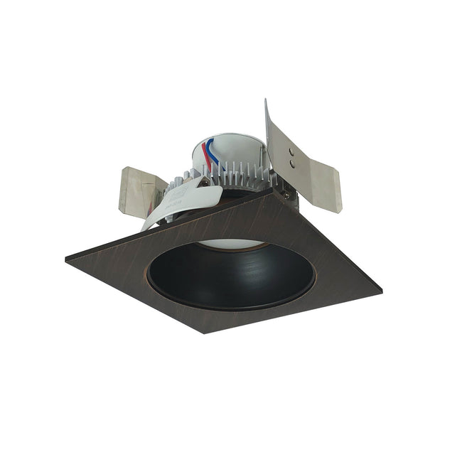 Nora Lighting-NLCBC2-55327BZBZ/10LE4|MAIN
