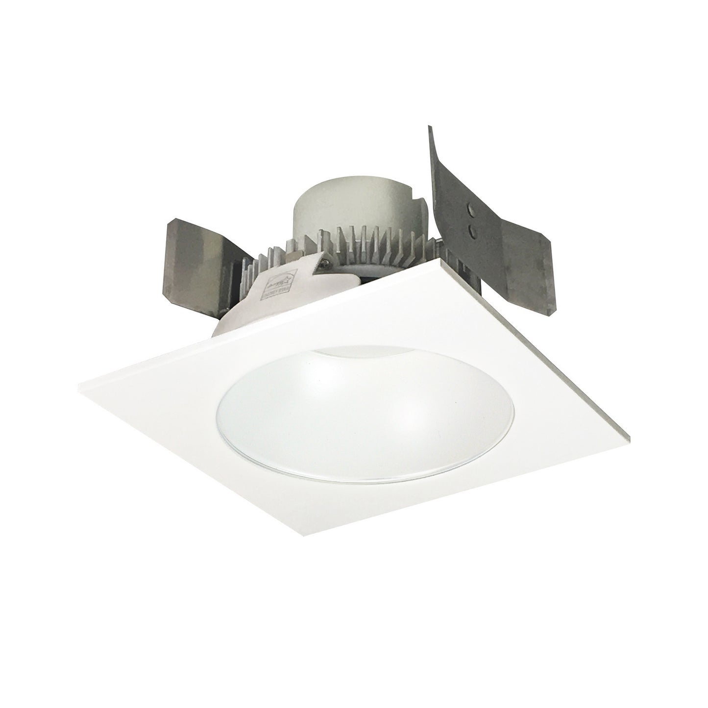 Nora Lighting-NLCBC2-55327MPW/ALE4|MAIN