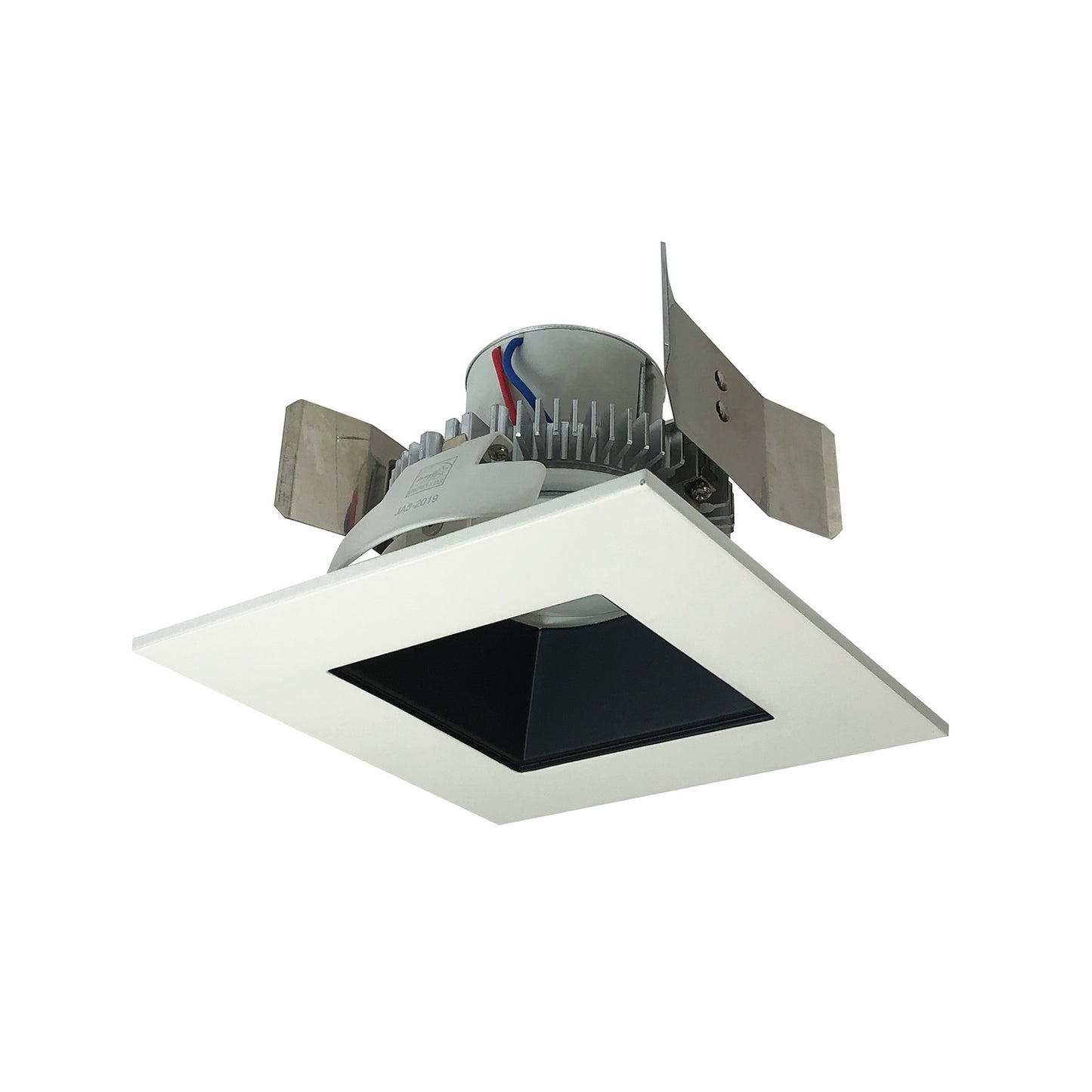 Nora Lighting-NLCBC2-55627BW/10LE4|MAIN