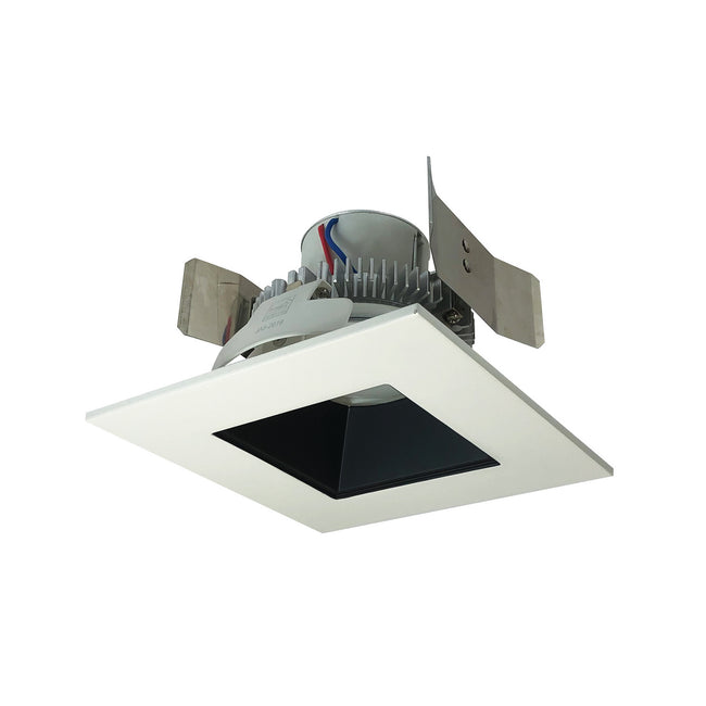 Nora Lighting-NLCBC2-55627BW/10LE4|MAIN