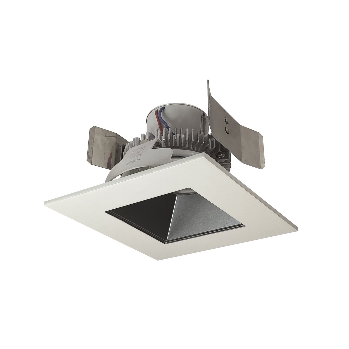 Nora Lighting-NLCBC2-55627PW/ALE4|MAIN