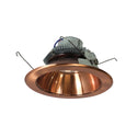 Rec Cobalt " Click Retrofit Outdoor (Wet) Recessed by Nora Lighting