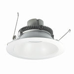 Nora Lighting-NLCBC2-65130MPW/10EM|MAIN