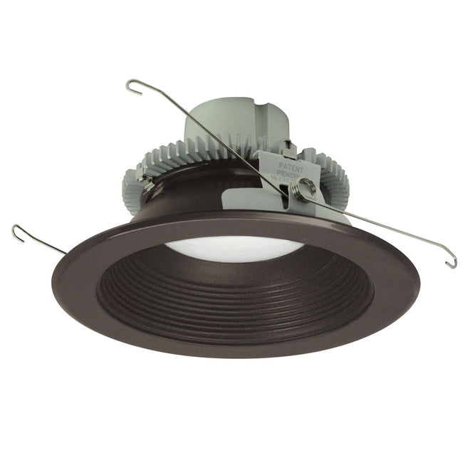 Nora Lighting-NLCBC2-65230BZBZ/10EM|MAIN