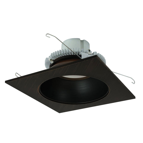 Rec Cobalt " Click Retrofit Outdoor (Wet) Recessed by Nora Lighting