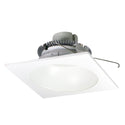 Rec Cobalt " Click Retrofit Outdoor (Wet) Recessed by Nora Lighting