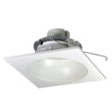 Rec Cobalt " Click Retrofit Outdoor (Wet) Recessed by Nora Lighting