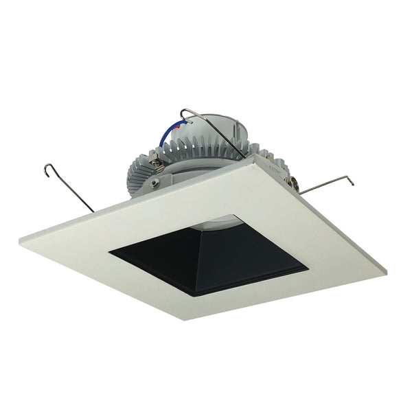 Rec Cobalt " Click Retrofit Outdoor (Wet) Recessed by Nora Lighting