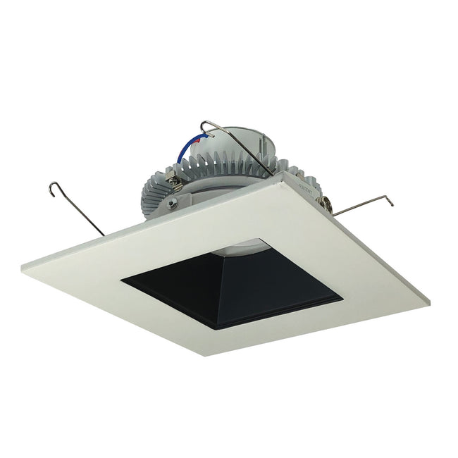 Nora Lighting-NLCBC2-65627BW/10LE4|MAIN