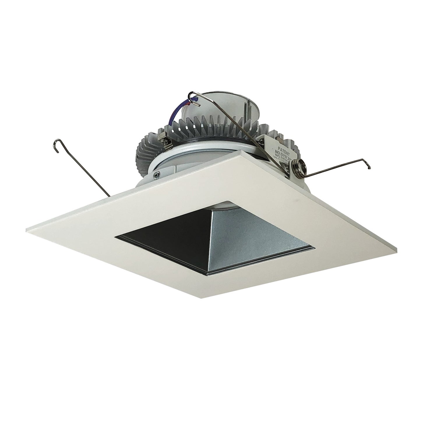 Nora Lighting-NLCBC2-65627PW/10LE4|MAIN