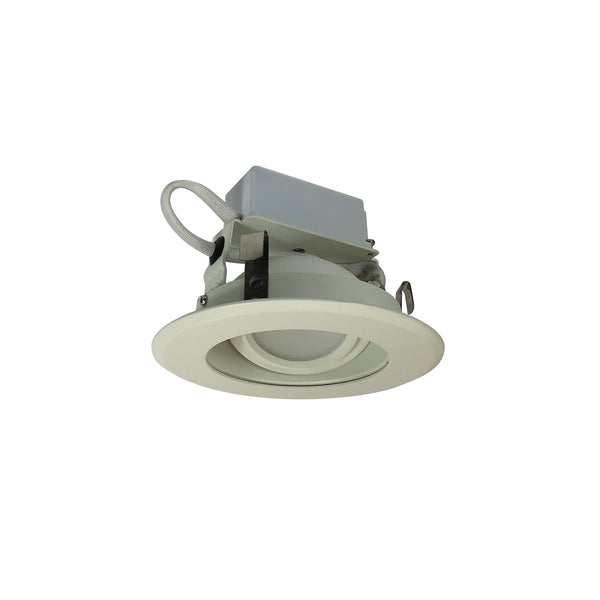 Nora Lighting-NLCBC-46930XWWLE4EM image