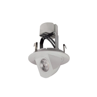Buy white Rec Cobalt &quot; Retrofi Outdoor (Damp) Recessed by Nora Lighting