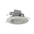 Rec Cobalt " Adj Ret Outdoor (Damp) Recessed by Nora Lighting