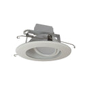 Rec Cobalt " Adj Ret Outdoor (Damp) Recessed by Nora Lighting