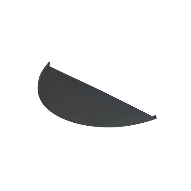 6" Eyelid For I & Click Accessory by Nora Lighting