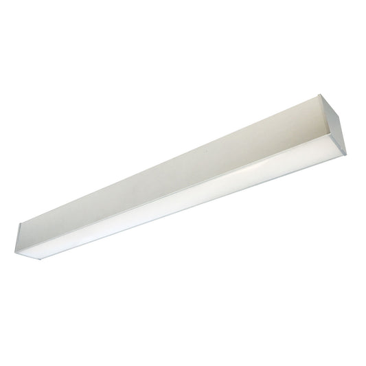 Nora Lighting-NLIN-81040A/A|MAIN