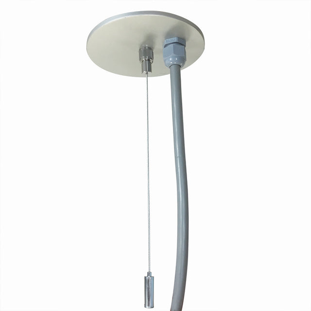 Linear Pendant by Nora Lighting