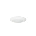 Rec Opal Outdoor (Wet) Low Profile Ceiling Light by Nora Lighting