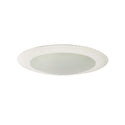 Rec Opal Outdoor (Wet) Low Profile Ceiling Light by Nora Lighting