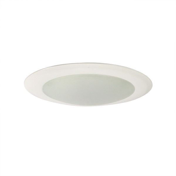 Rec Opal Outdoor (Wet) Low Profile Ceiling Light by Nora Lighting