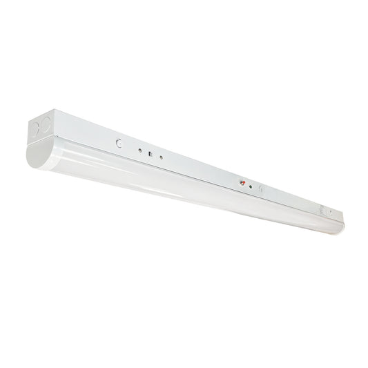 Nora Lighting-NLSTR-4L1334W/EMMS|MAIN