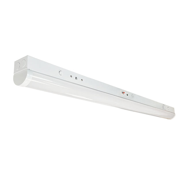 Nora Lighting-NLSTR-4L1334W/EMMS|MAIN