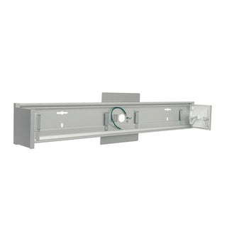 Buy aluminum Linear Sconce by Nora Lighting