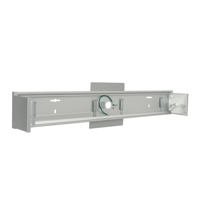 Nora Lighting-NLUD-4WMB/6W|MAIN