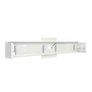 Buy white Linear Sconce by Nora Lighting