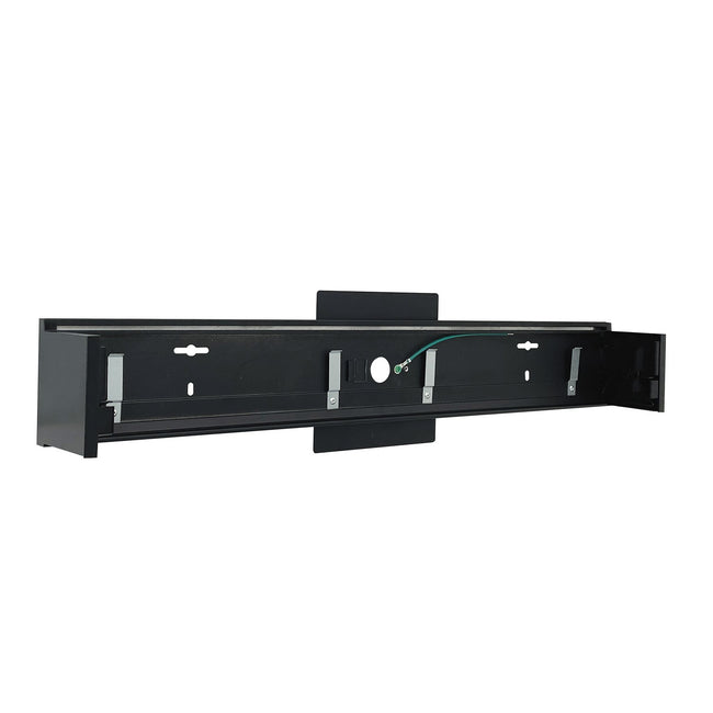Nora Lighting-NLUD-8WMB/6W|MAIN
