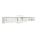 Linear Outdoor (Damp) Sconce by Nora Lighting