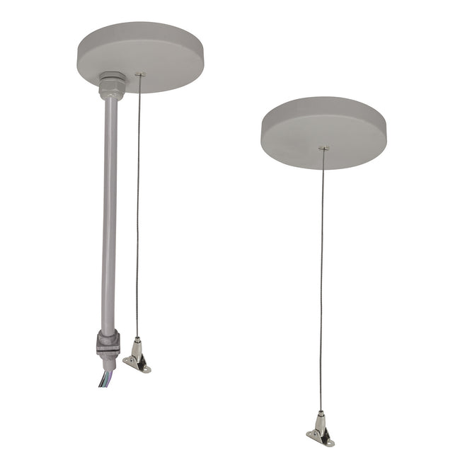 Nora Lighting-NLUD-PCCA/20|MAIN