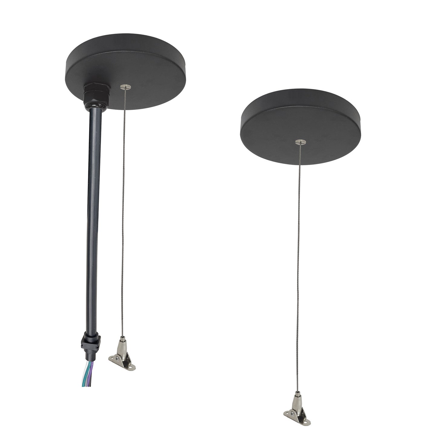 Linear Pendant by Nora Lighting