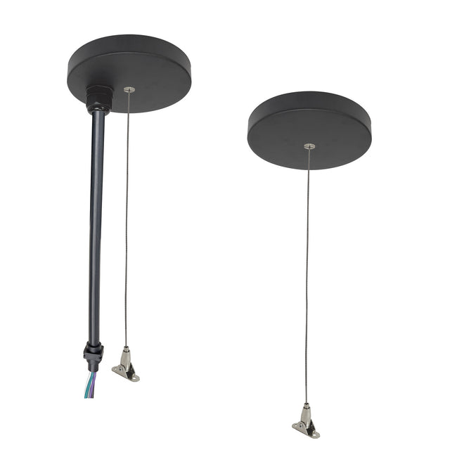 Linear Pendant by Nora Lighting