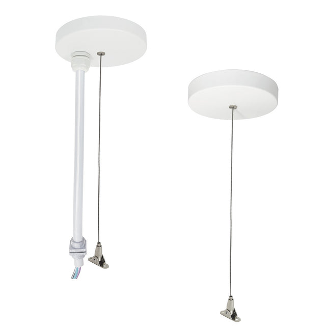Nora Lighting-NLUD-PCCW/6W|MAIN